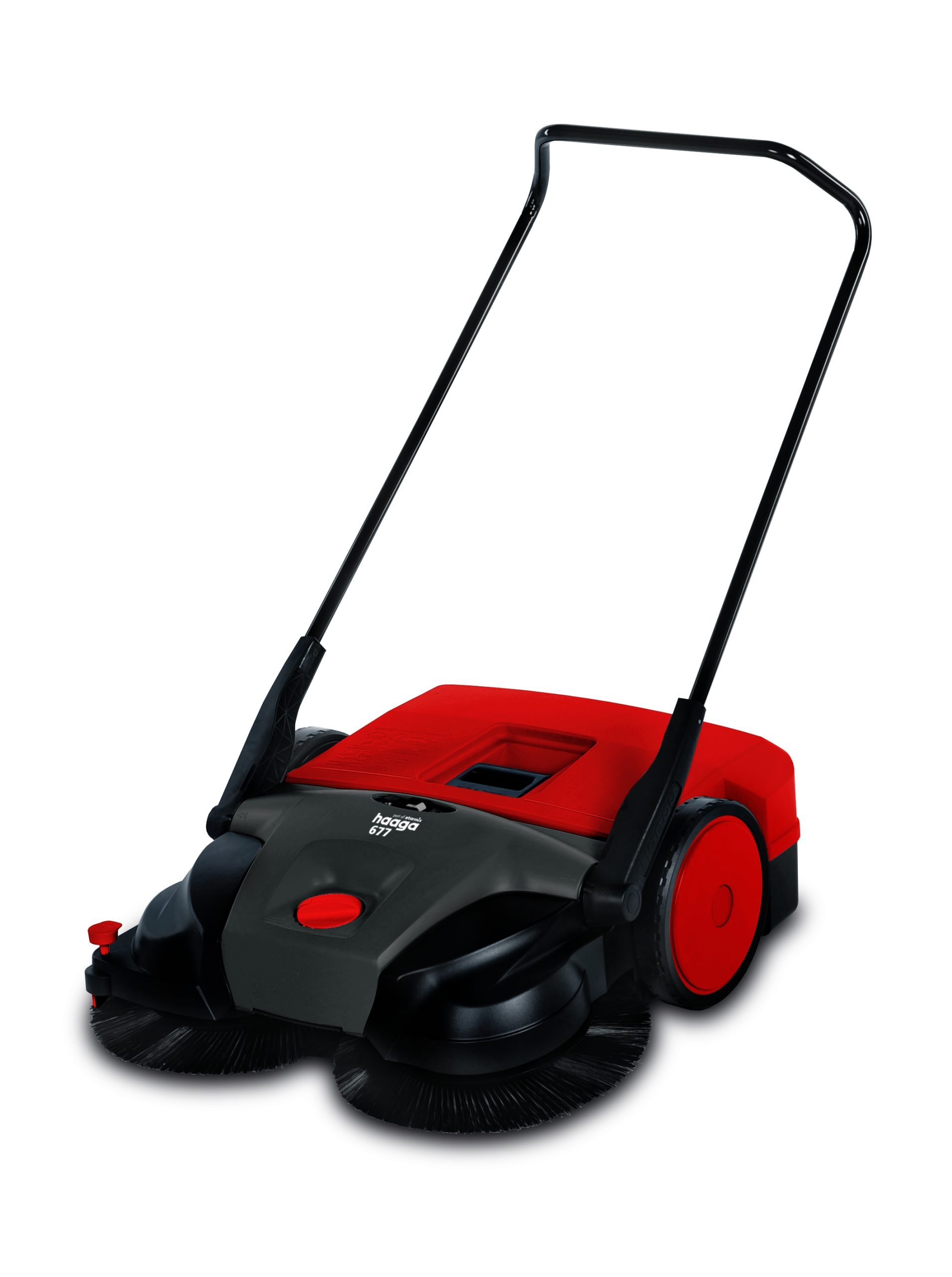 Haaga Sweeper 447 Profi 101033 