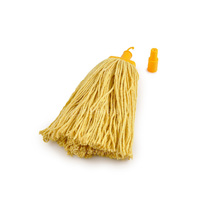 Pullman Durable Mop 400g [Colour: Yellow]