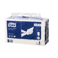 Tork H4 Ultraslim Multifold Hand Towel 20pack