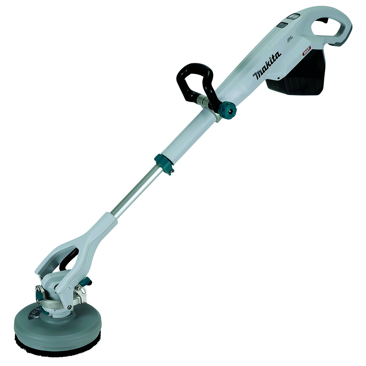 Makita 40V Max Brushless Scrubber 