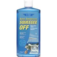 Ettore Squeegee Off Liquid 16oz