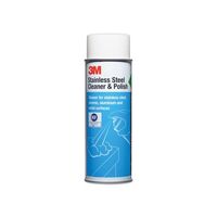 3m Stainless Steel Cleaner And Polisher