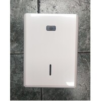 Ac Interleaved Hand Towel Dispenser Ac-a806 [Size: Plastic]