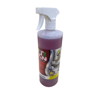 Big Clean Multi Klean 750ml [Size: 750ml]