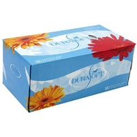 Durasoft Facial Tissue 180sheets 36box