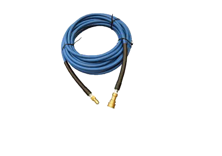 Cleanstar Carpet Waste Hose With Connect 7.5m