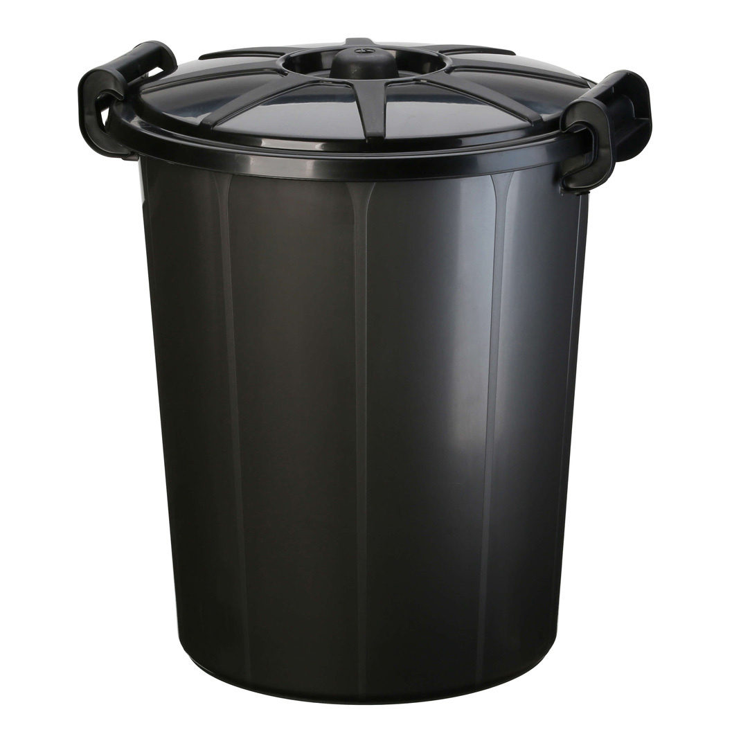 Sabco EnviroPlastic Waste Solutions Garbage Bin