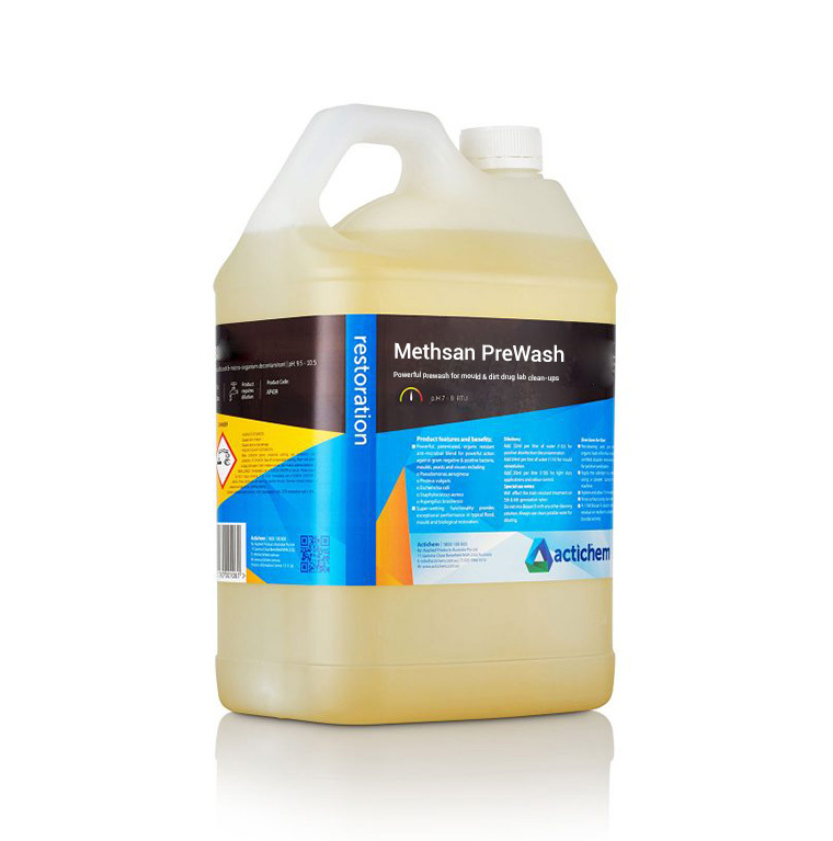 Methsan PreWash