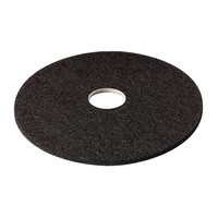 3m Black Stripping Pad 