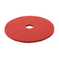 3M Red Buffer Pad