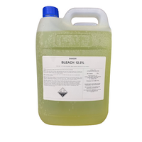 Bigclean Commercial Bleach 12.5percent 5L