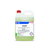 Bigclean Sodium Hypochlorite 12percent 20L [Size: 20L]