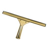 Sab Pulex Brass Comp Squeegee [Size: 150mm]