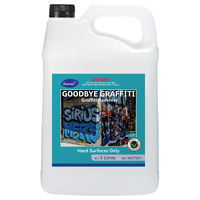 Diversy Goodbye Graffiti 5L