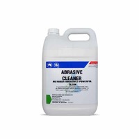 Bigclean Abrasive Cleaner 5L [Size: 5L]