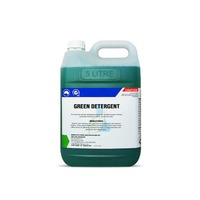 Bigclean Green Detergent 20L[Size: 20L]