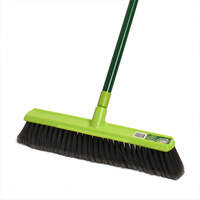 Sab Large Area Indoor Broom Head Onl 450mm