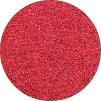 Glomesh regular Speed Pad Red [Size: 400mm]