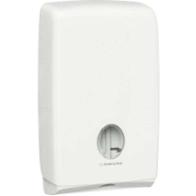 Cleantech Kc Aquarius Compact Towel Dispenser