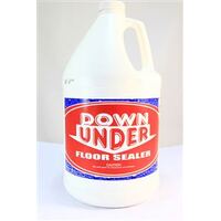 Chemeco Down Under Floor Sealer 3.8L