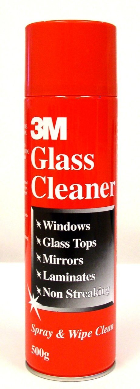 3m Glass Cleaner 500g