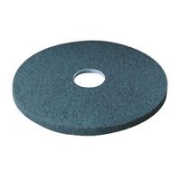 3m Blue Floor Pad [Size: 330mm]