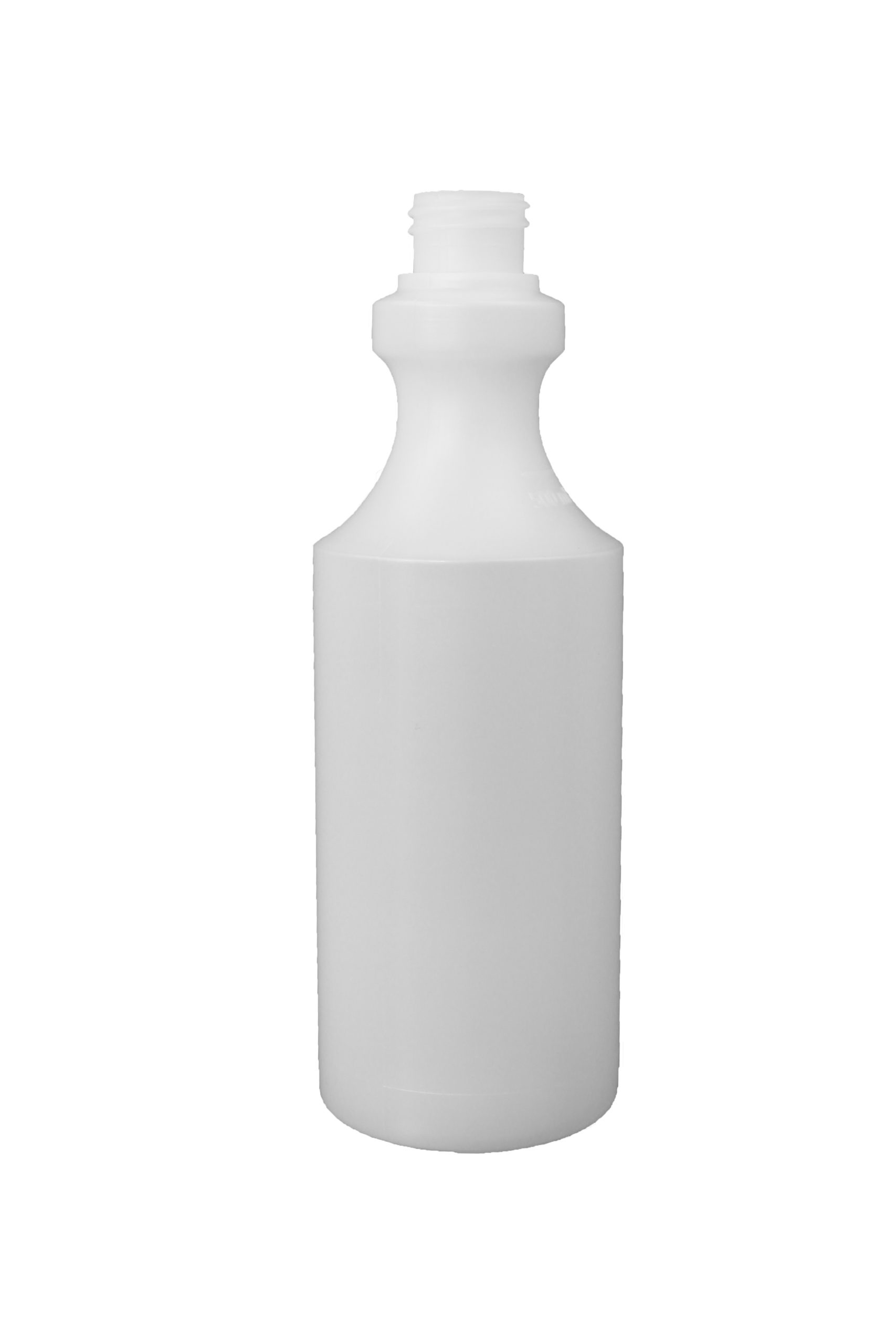 Agar Empty Bottle 500ml