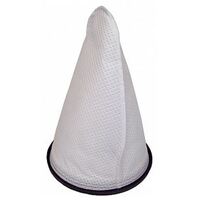 Pacvac Hypercone Dusting Cloth Bag White