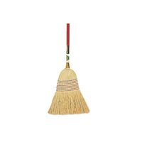 PF - 8 Tie Pure Millet Broom