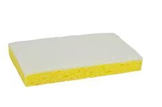 3m Scotch-Brite White Sponge No 620