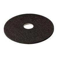 3m Black Stripping Pad [Size: 330mm]