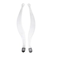 Cleantech Shoulder Straps