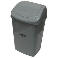 Nab 20l Swing-lidtidy Bin