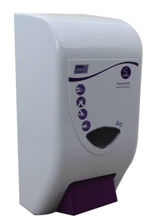 Deb 4000 Supregulara Plus Dispenser 4l