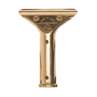 Eureka Brass Squeegee Handle Only