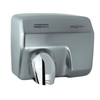 Mediclinics Saniflow Stainless Hand Dryer