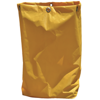 Edco Yellow Trolley Bag Replacement [Colour: Yellow]