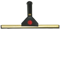 Edoates Window Squeegee 35cm Black