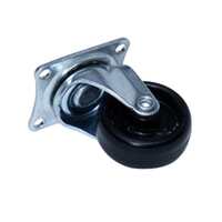 Edoates Iw-012 Roller Castor Wheel