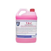 Bigclean Tbc 15l