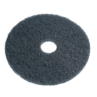 Sab Pad Black Stripping [Size: 425mm]