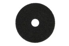 3m Hi-pro Black Pad 40cm 16inch