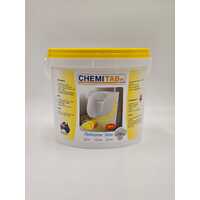 Chemitab 10kg Lemon 4kg [Size: 4kg]