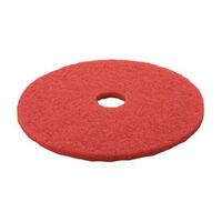 3m Red Buffer Pad [Size: 400mm]