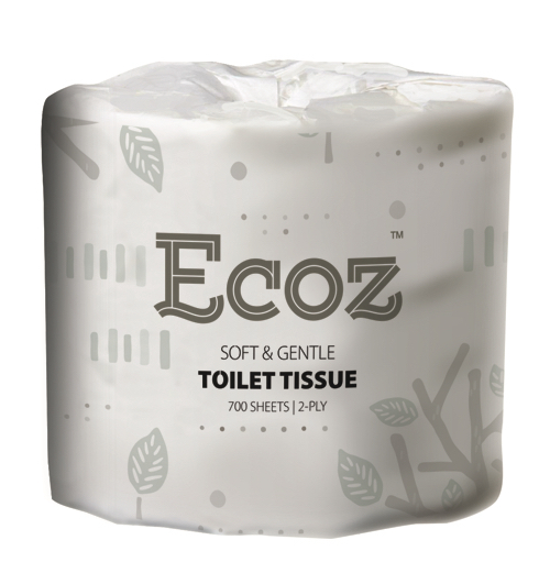 Veora 22701 Toilet Tissue 700s 2ply