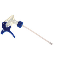 Sab Trigger Hep 185mm Blue [Size: 185mm]