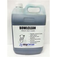 Bigclean Bowlclean 5L [Size: 5L]