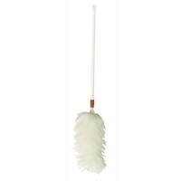 Edoates Wool Duster Teles. Handle