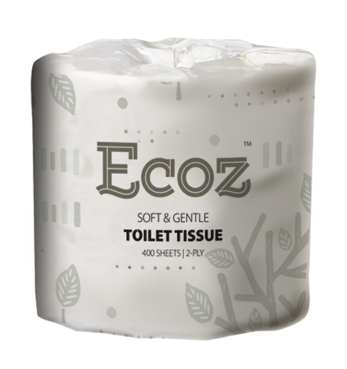 Veora 22700 Ecoz 2ply 400s 48/ctn