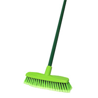 Sab Jiffy Indoor Broom